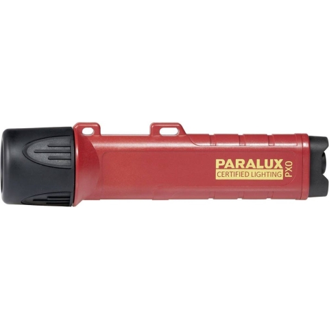 Parat PARALUX® PX0 Zaklamp Ex Zone: 1 120 lm 150 m