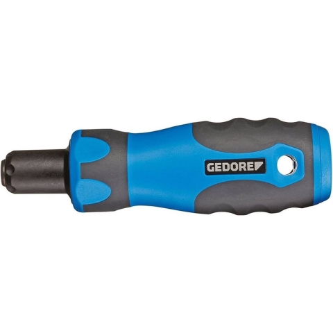 Gedore PGNP 1.5 FS Momentschroevendraaier 0.2 - 1.5 Nm DIN EN ISO 6789