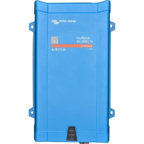 Victron Energy MultiPlus 48/800/9-16 Omvormer 800 VA 48 V/DC - 230 V/AC