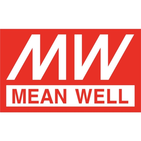 Mean Well HLG-240H-C700A LED-driver Constante stroomsterkte 249.9 W 350 - 700 mA 178 - 357 V/DC Montage op ontvlambare oppervlakken, Geschikt voor meubels,