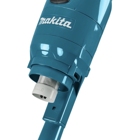 Makita DCL286FZ Accu-handstofzuiger Zonder accu