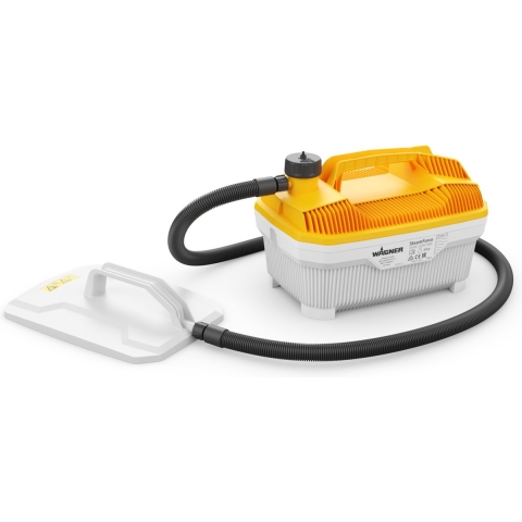 Wagner SteamForce Behangafstomer 2000 W