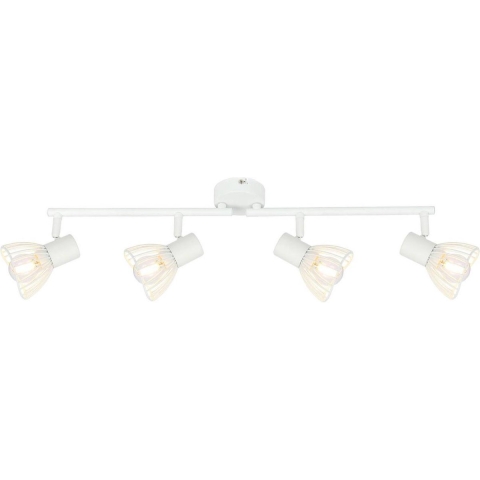 Brilliant Elhi 71932/05 Plafondspot LED E14 160 W Wit