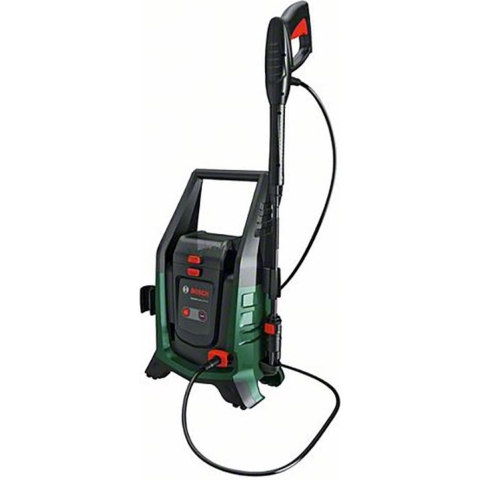 Bosch Home and Garden UniversalAquatak 36V-100 Accu-hogedrukreiniger Koud water