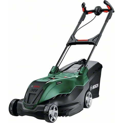 Bosch Home and Garden AdvancedRotak 36V-44-750 Accu-grasmaaier