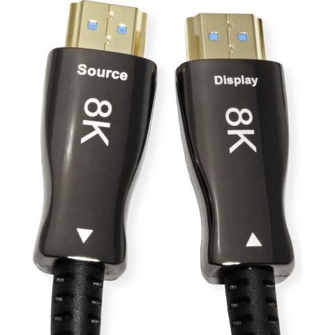 VALUE Ultra HDMI actieve optische 8K kabel, 15 m