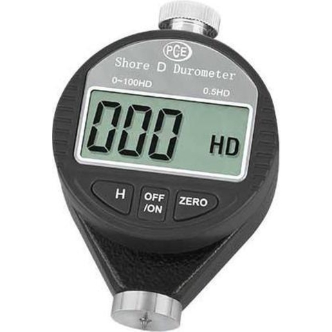 PCE Instruments PCE-DD-D Hardheidsmeter