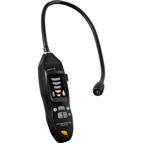 PCE Instruments PCE-GA 10 Gaslekdetector