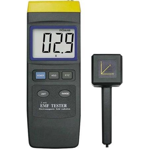 PCE Instruments Magneetveldtester