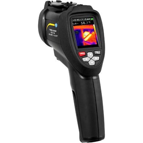 PCE Instruments Warmtebeeldcamera