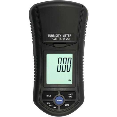 PCE Instruments Troebelheidsmeter