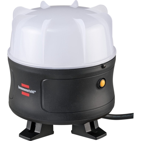 Brennenstuhl BF 5050 M Energielabel F (A - G) 50 W 5400 lm Daglichtwit