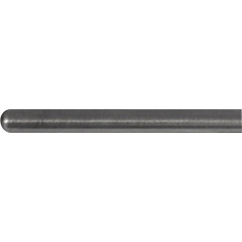 Greisinger GTF 401 1/3DIN Dompelsensor -50 tot 400 °C Sensortype Pt100