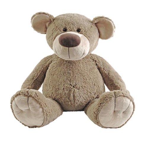 Happy Horse pluche knuffel beer Bella 70 cm -