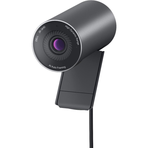 Dell Dell Pro 2K-Webcam - WB5023 Webcam