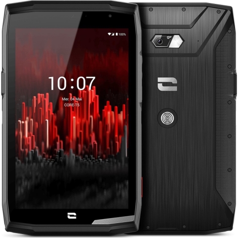 Crosscall Core-T5 | Android tablets | Telefonie&Tablet - Tablets | 3700764725801