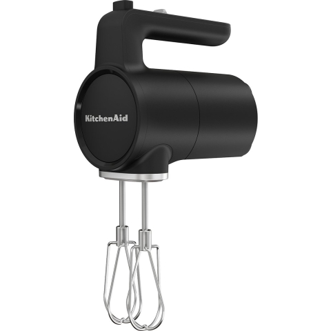 KitchenAid Go 5KHMR700BM (Exclusief batterij) | Mixers | Keuken&Koken - Keukenapparaten | 5413184002886