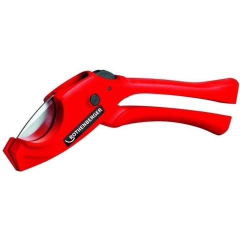 Rothenberger ROCUT TC 32 Professional Pijpschaar 0-32mm Voor Kunststof