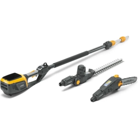 Stiga MT 500e Accu Versatool - 44cm - 18mm - Telescopisch