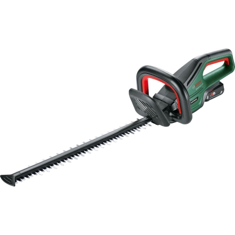 Bosch Home and Garden UniversalHedgeCut 18-50 Heggenschaar Accu Incl. accu 18 V Li-ion