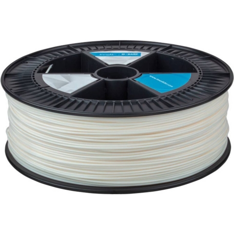 BASF Ultrafuse PR1-7501b250 BASF Filament Tough PLA 2.85 mm 2.500 g Natuurlijk wit Pro1 1 stuk(s)