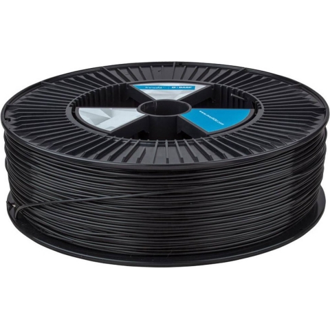 BASF Ultrafuse PR1-7502b450 BASF Filament Tough PLA 2.85 mm 4.500 g Zwart Pro1 1 stuk(s)