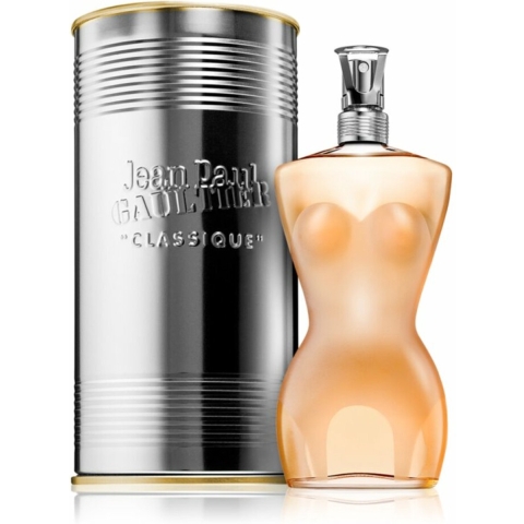 Jean Paul Gaultier Classique Eau de Toilette Spray