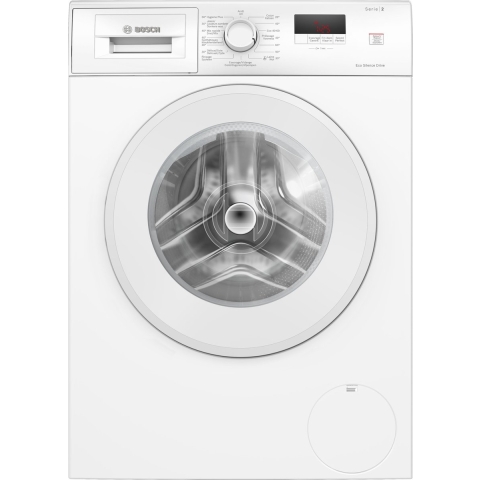 Bosch Wasmachine WGE02402FG | Wasmachines | Huishouden&Woning - Wassen&Drogen | 4242005440498