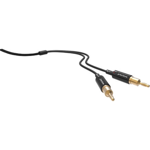 Norstone Arran Cable MC 2x 3,0 meter | elektronica en media | Kabels&Adapters - Kabels | 3700795183373