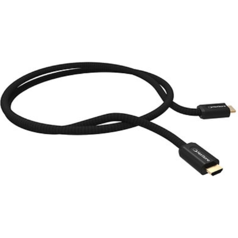 Norstone Arran Cable HDMI 3,0 meter | elektronica en media | Kabels&Adapters - Kabels | 3700795183304