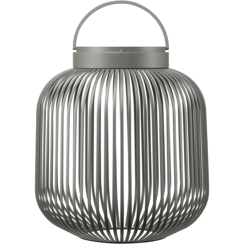 Blomus Lito Tafellamp LED Small Granite Gray