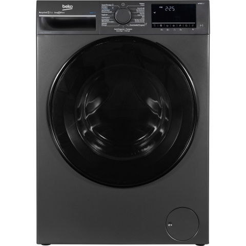 Beko B5wt5104111m Savewater Ironfast Wasmachine