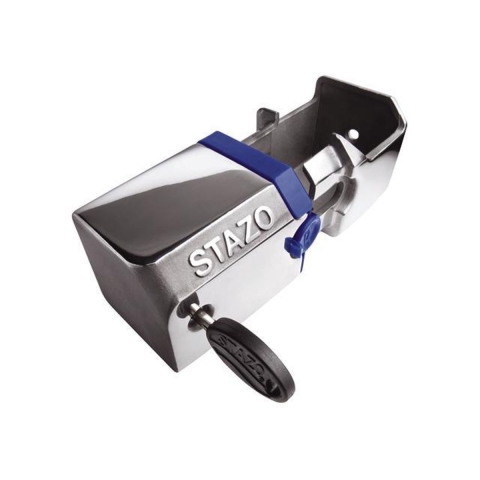 Stazo SmartLock buitenboordmotorslot SCM/ART gecertificeerd
