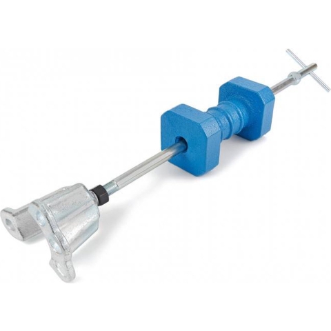 Wiellager slagtrekker HEAVY DUTY met glijhamer 4 Kg