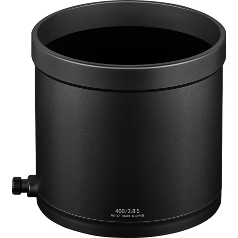 Nikon HK-42 zonnekap voor Z 400mm f/2.8