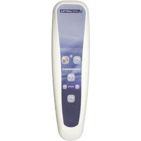 AstralPool Lumiplus Control Motion Afstandsbediening Astralpool