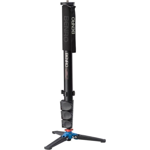 Benro Video Monopod A48FD
