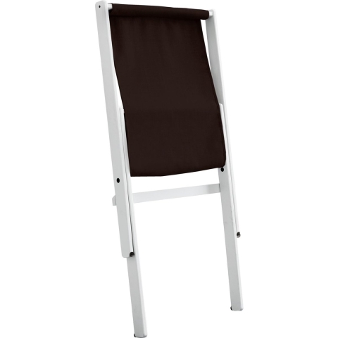Karup Design Boogie Klapstoel Wit Brown