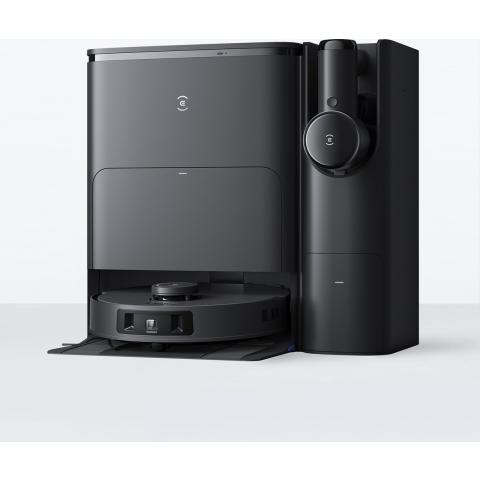 Ecovacs Deebot T30 S Combo Complete