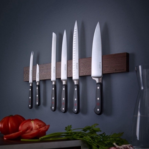 Wusthof Koksmes - halve krop - Classic 16 cm