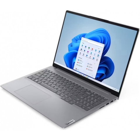 Lenovo Thinkbook 16 G6 Irl - Inch Intel Core I7 Gb 512 Windows 11 Pro