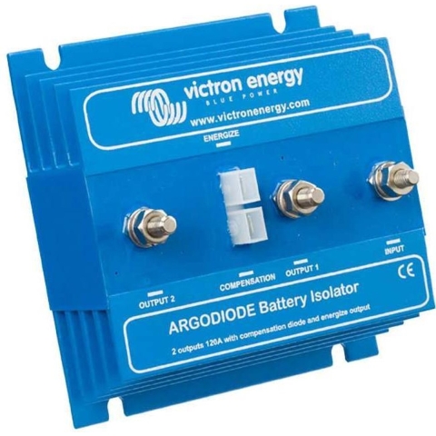 Victron Energy BCD 802 BCD000802000 Accuonderbreking