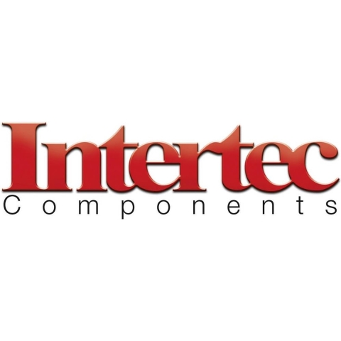 Intertec ITS-MS- 7040-12VDC Elektromagneet Niet magnetisch (stroomloze toestand) 1200 N 12 V/DC 24 W 1 stuk(s)
