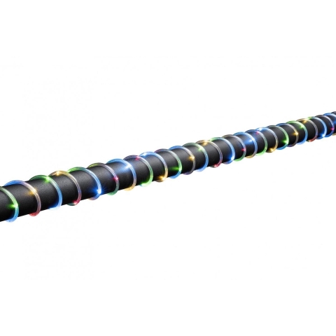 Konstsmide 3090-500 Lichtslang LED 20 m Meerkleurig