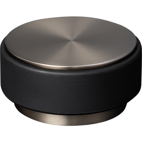 Blomus Stop Deurstopper Burned Metal