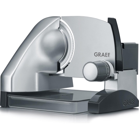 Graef S50000 Snijmachine SKS 500 Zilver