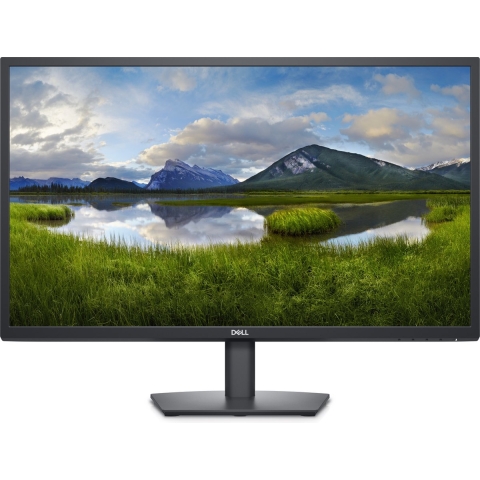 Dell E2723H LCD-monitor Energielabel D (A - G) 68.6 cm (27 inch) 1920 x 1080 Pixel 16:9 5 ms VGA, DisplayPort VA LCD