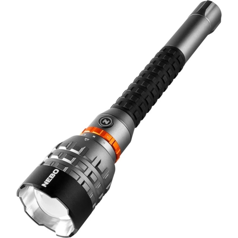 Nebo Davinci 18000 zaklamp oplaadbaar