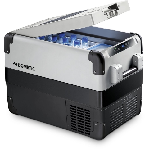 Dometic CFX40 Compressor Koelbox koelen en vriezen, werkt op 12,24 en 240 Volt