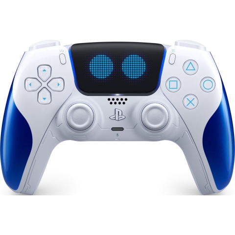 Sony Playstation 5 Dualsense Draadloze Controller - Astro Bot Limited Edition